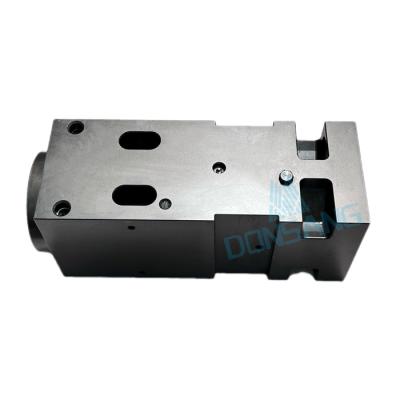 Qualidade hidráulica do cilindro SB45 Front Head Gas Cylinder High do disjuntor