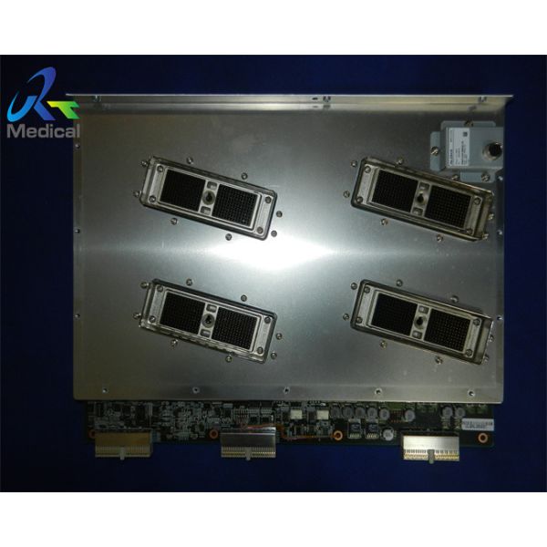 P/N Ep556400AA Prosound F75 Transducer Interface Board Aloka Ultrasound System