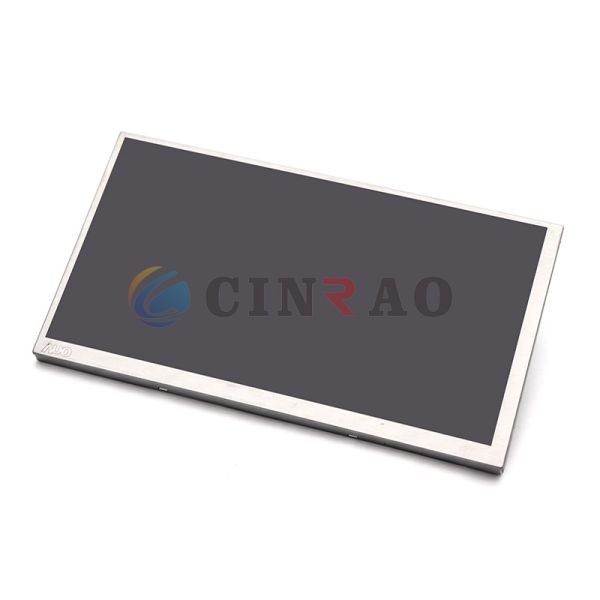 C070VW05 V1 Auo LCD Screen / 7 Inch LCD Panel High Performance