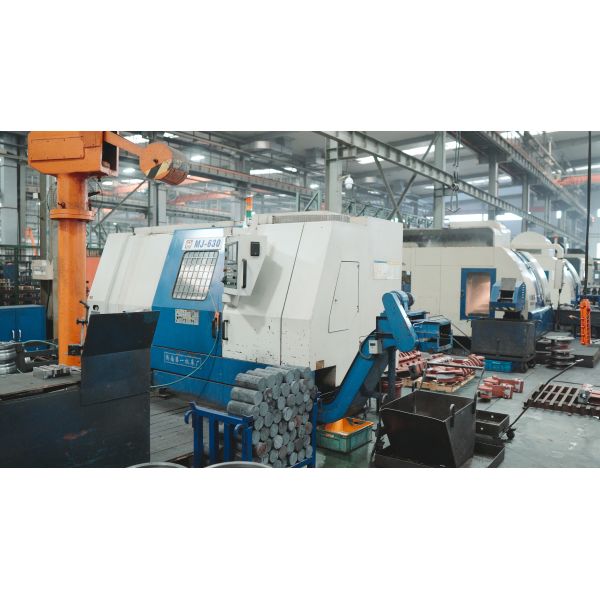 CHANGLIN WEA CO., LTD