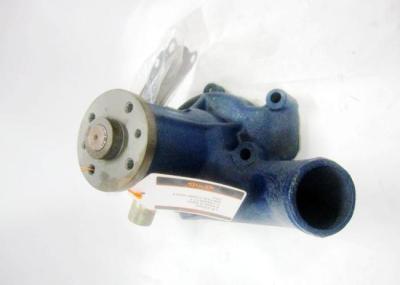 EX200-5 6BG1 Hitachi Excavators Spare Parts Water Pump Assy 1-13650017-1