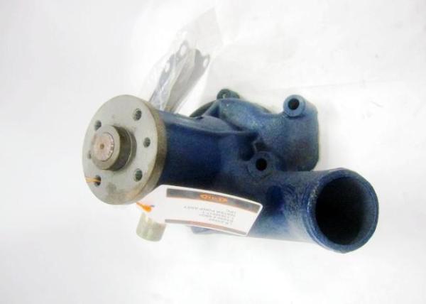 Assy 1-13650017-1 da bomba de água das peças sobresselentes das máquinas escavadoras de EX200-5 6BG1 Hitachi