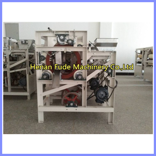 mung bean peeling machine, pea peeling machaine