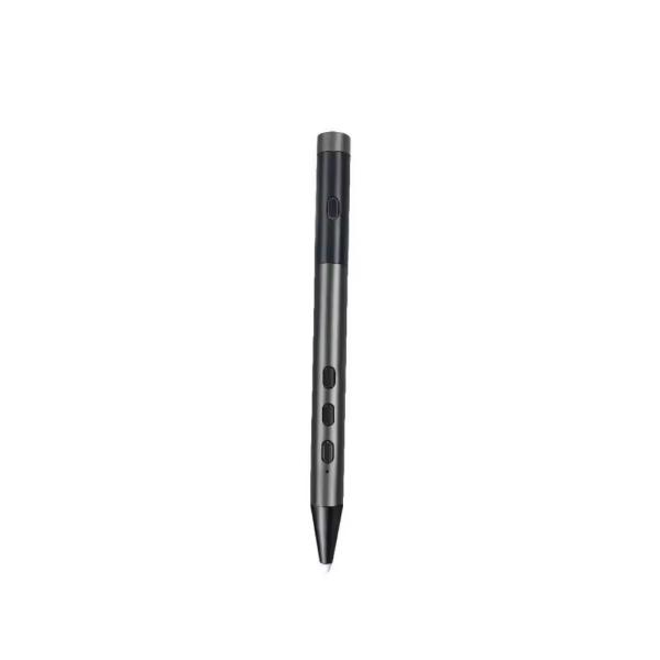 Powerpoint presentaiton use Intelligent Smart Pen For Smart Touch Monitor IR touch panel Capactive touch panel Computer Ops Pc PPT  Presentation