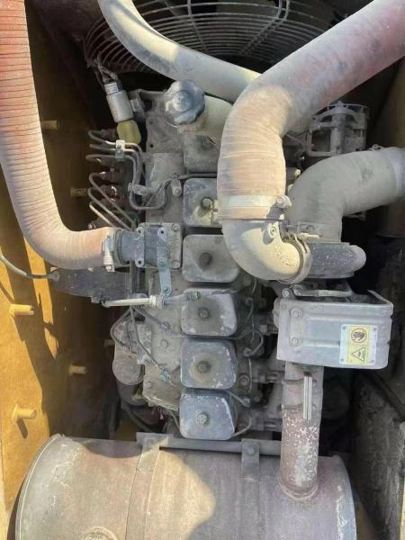 Used Crawler Excavator HYUNDAI 150-9