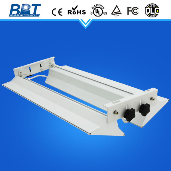 Newest twins linear light AC100-277V CE ROHS approval