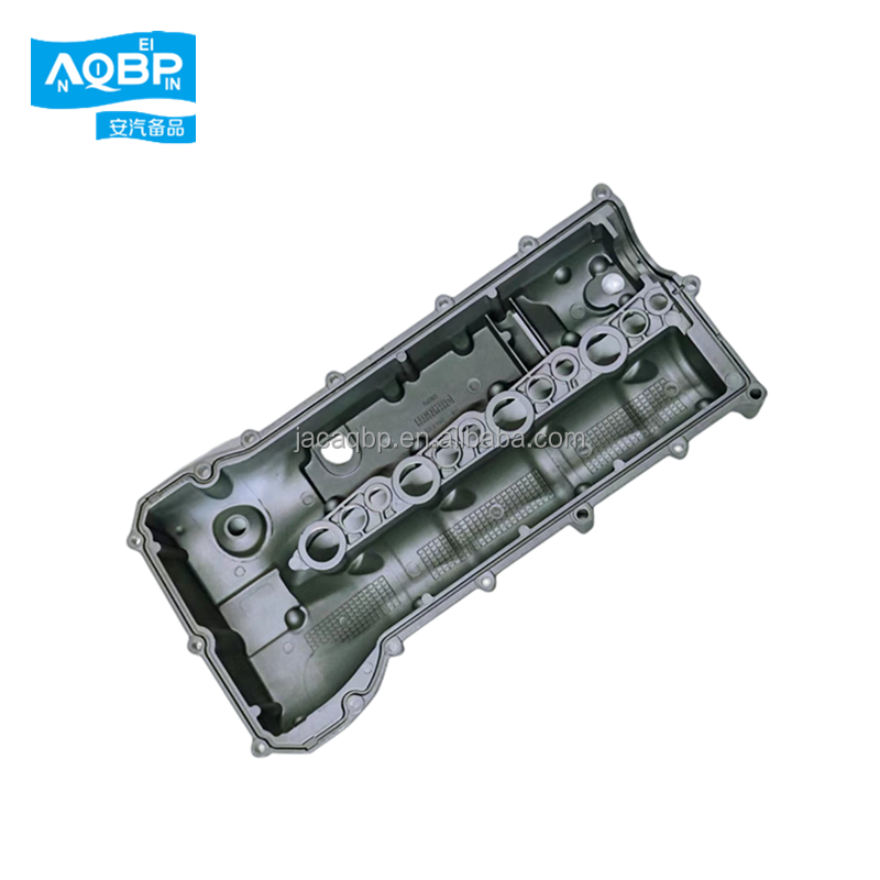 SAIC Maxus V80 G10 T60 Engine Parts Cylinder Head Valve Chamber Cover X190690 2.65KG