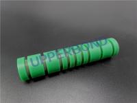Taille adaptée aux besoins du client par pièces de rechange en caoutchouc de cigarette de rouleau de gomme pour le cigarettier