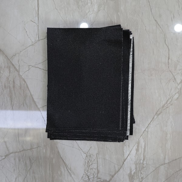 Coated Alkali Resistant Fiberglass Mesh Cloth Net Roll Plain Woven 0.4mm ~ 0.9mm Thickness