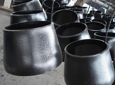 ASTM A234 WPB concentric eccentric reducer