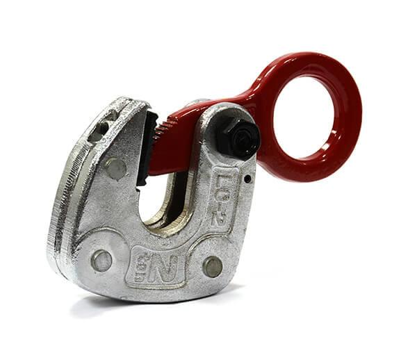 Automatic Friction Brake for Secure Load Holding with Mechanical Lifting Devices for Country Markets