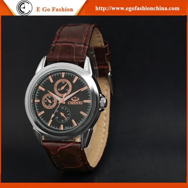 CHENXI 005C  Analog Watches Unisex Watch Lady Sport Wristwatches Watch Man Quartz Watches