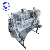 Nouveau moteur BF6M1013 Deutz 174 kW 195 kW 206 kW moteur diesel refroidi à l'eau