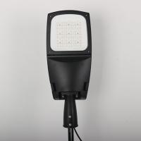 Aluminum Alloy 30W-200W LED Street Light Fixtures with Lifespan of >50