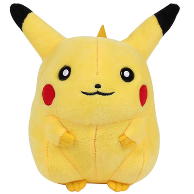 20cm Fashion Pokemon Stuffed Plush Toys Disney Stuffed Dolls For Promotion Gifts