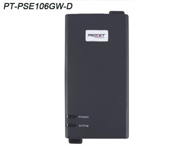 50Vdc To 57Vdc Midspan Power Over Ethernet Injector 30 Watt
