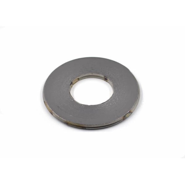 A080 Hydraulic Sealing Washers , Spiral Wound Flange Gasket Basic Construction Type