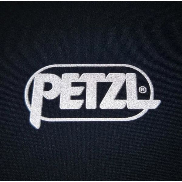 OEM Glitter Heat Transfer Labels For Apparel Reflective Garment