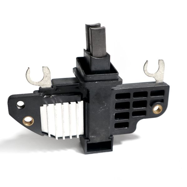Upgrade Your Zhongtong Bus with this Purpose-Built Carbon Brush Alternator Rectifier