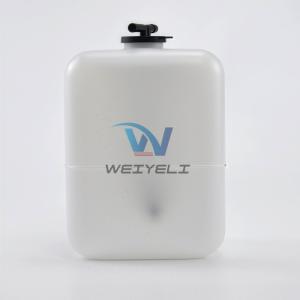Excavator Coolant Expansion Water Tank 20Y-06-15240 A229900001590 SY135/215/235