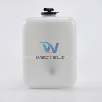 Excavator Coolant Expansion Water Tank 20Y-06-15240 A229900001590 SY135/215/235/365