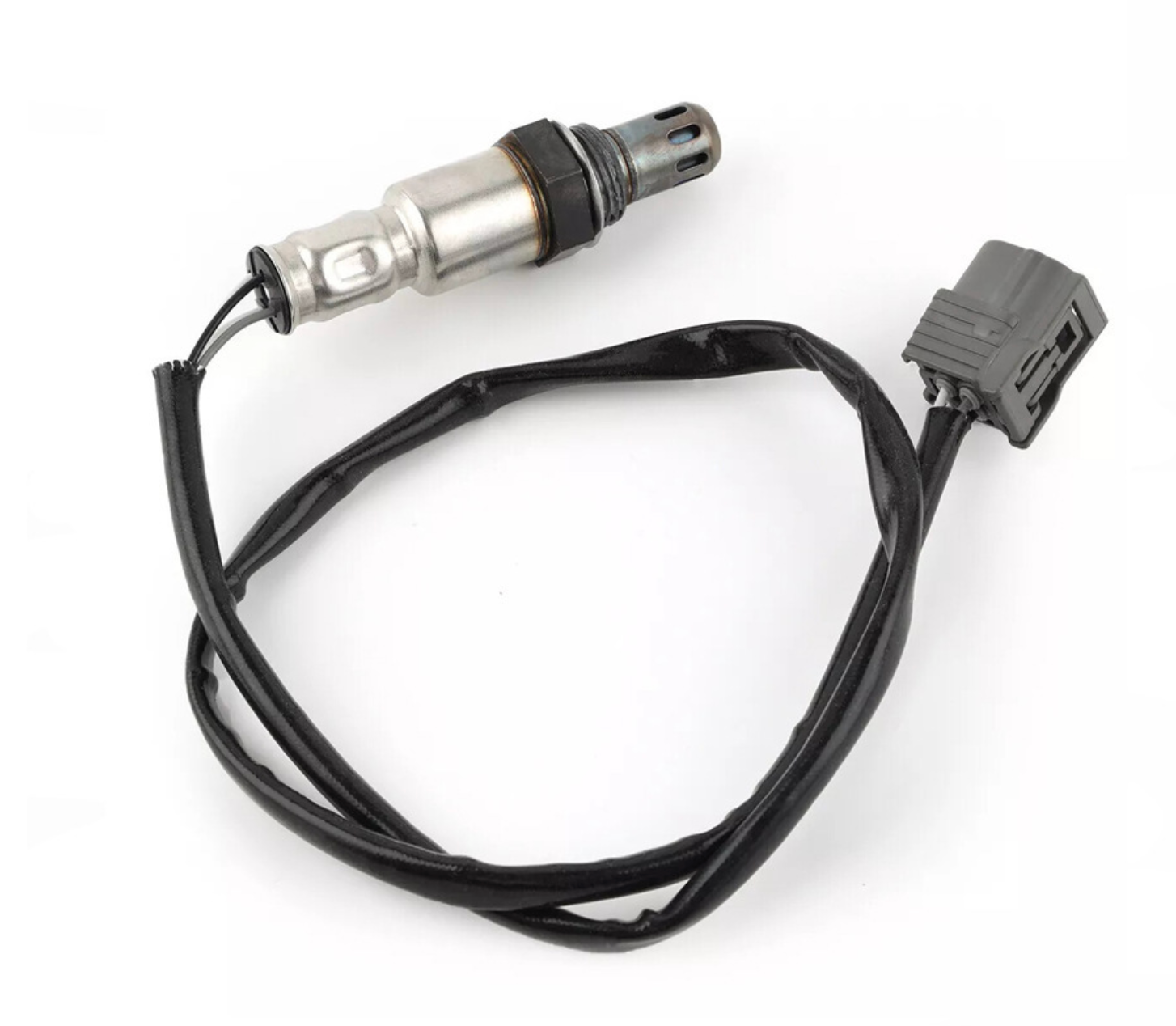 2Pcs Combination for Honda Fit Automotive Oxygen Sensor 234-9146 234-4978