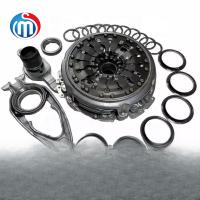 Número de peça 602000600 DCT 7 DSG Kit completo de garfo de embreagem de transmissão para VW 0AM LUK