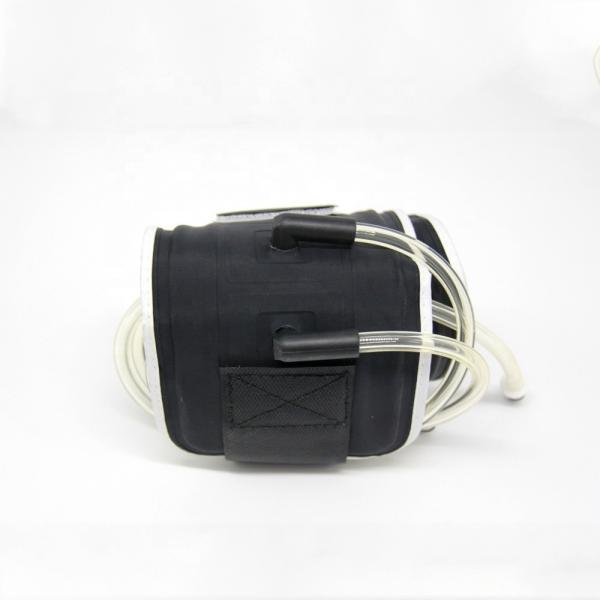 18L * 4W Tourniquet Médico Mancha dentro Consumíveis com Nylon Hemostatic Band