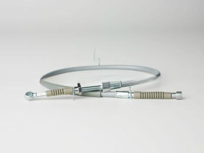 Customized Request Halley Rear Brake Cable For Motorcycle Steel Color Customization