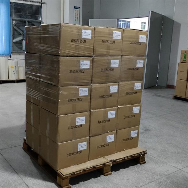 Colorful Plastic Packaging Film Roll Food Grade Customizable Laminated For Snacks