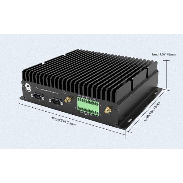 Feiyun Smart Box RTSS-X102 Jetson AGX Original Developer Kit for AI Development Needs