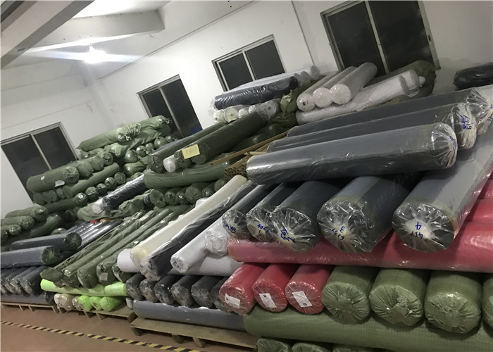 Повторно использованная трико ткань Репреве для подогрева вводит Активевеар в моду материнства