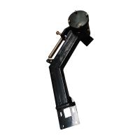 Customized Cleaning Vehicle Spray Mechanism Erosion Resistant Street Sweeper Parts