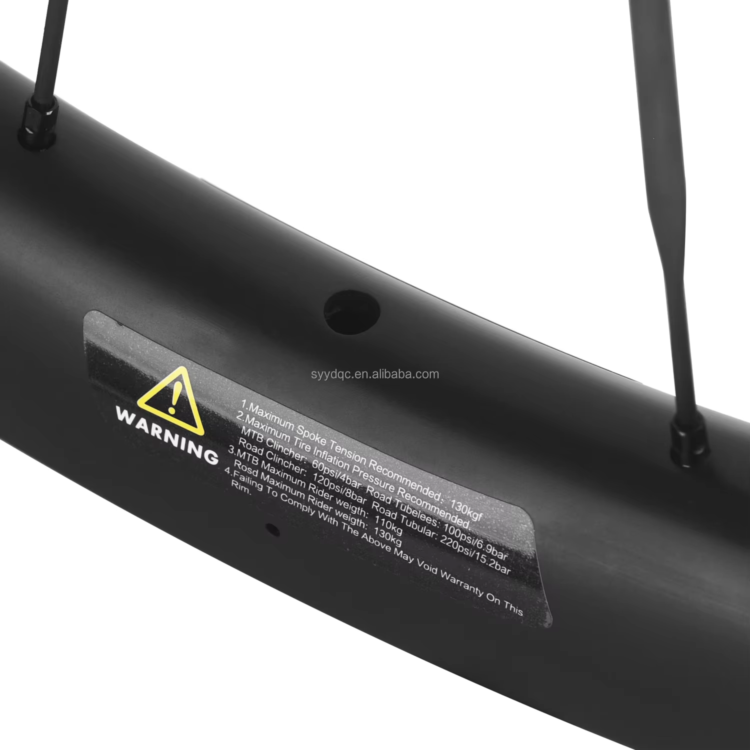 RUJIXU 700c Ultra léger 38mm Carbon Wheelset 36T Ratchet Clincher V frein 20 trous Roues sans tube Roues de vélo