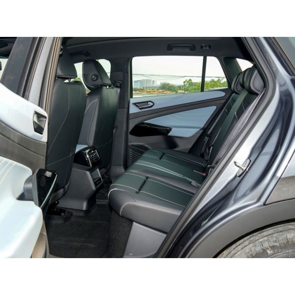Volks-wagen  ID4 pure+Pro ID6 pro sales in European market with eec certification