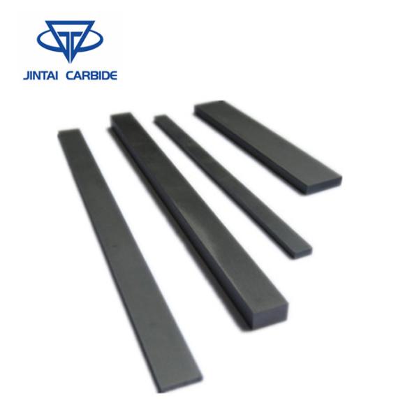 Wear Resistant K20 Tungsten Carbide Wear Plate For Processing Cast Iron