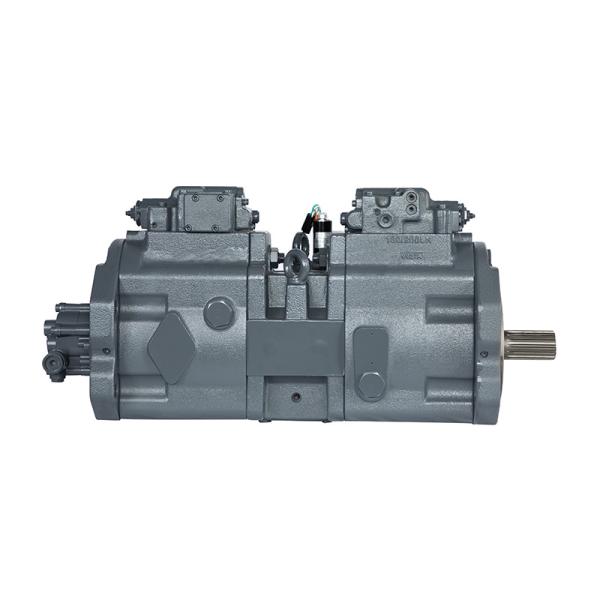 Peças da bomba hidráulica  EC360 110Mpa K3V180DT-9N56