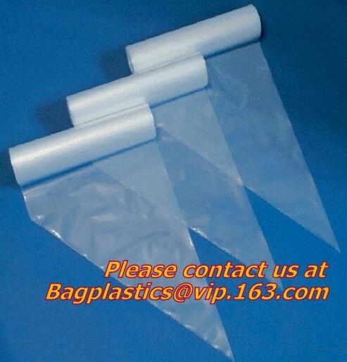 Reusable Decorating Cake Tool Silicone Icing Piping Bag Cream Pastry Bag Disposable, Sugar Craft Bags, Cake Cream, Decor