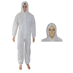 Industrial PPE Equipment