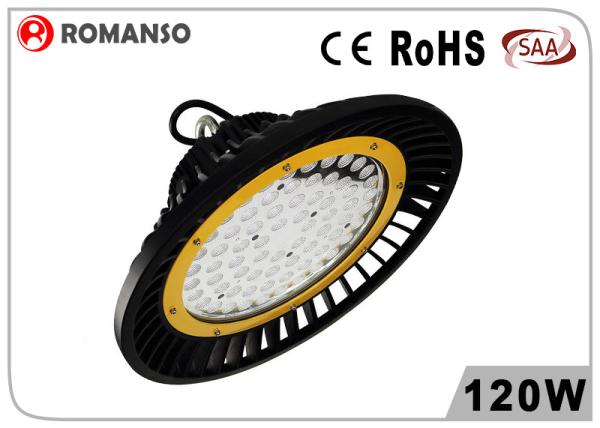 IP65 waterproof 3000K 4000K 5000K 120w led high bay lights long lifesapn 50000 hours
