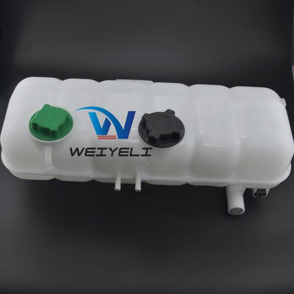 VOE1674916 1674922 603-5507 21399626 20517007 1998-2003 814-9506 28140024 réservoir d'eau vase d'expansion de liquide de refroidissement EC700 Volvo excavatrice vase d'expansion vase auxiliaire