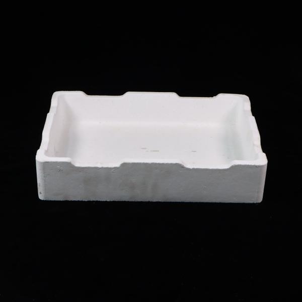 High Temperature Resistance Kiln Tray with Apparent Porosity of 7-8% and High Stability