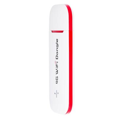 Router de CAT4 Wifi Sim Card Modem Portable Universal 4G Wifi