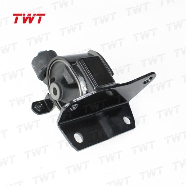 Twt 12372-21070 12372-0D130 12372-22060 Auto piezas de repuesto Transmisión Suspensión de caucho montaje motor para Corolla1Zzfe Zze122