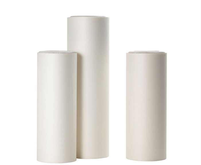 21 Мик BOPP Мат термальная ламинирующая пленка без очистки сухой ламинирующей клея EVA