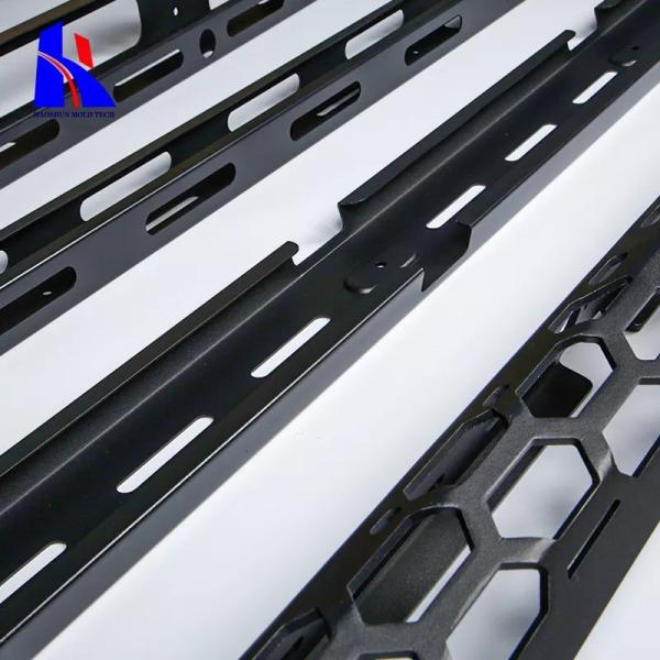 Custom Made Precision Stainless Steel Stamping Parts Manufacture Fabrication Metal Processing Sheet Metal Custom