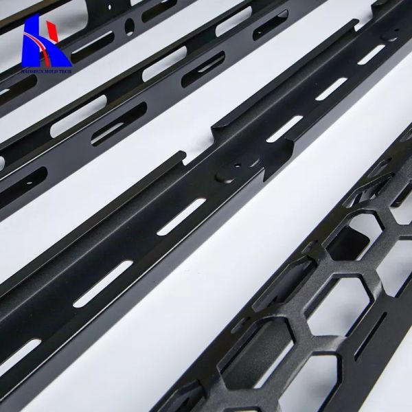 Custom Manufacture Welding Working Aluminum Stainless Steel Processing Stamping Parts Sheet Metal