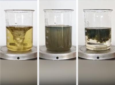 50 % Water Decoloring Agent Chemical Effluent Treatmet Jar Test 55295-98-2