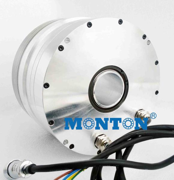 KAH-14CL3NE  Motor Hollow Shaft Rotary Actuators Harmonic Drive Reducer Gear box for DC Motor