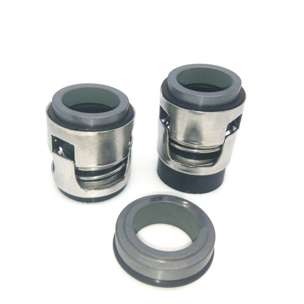 уплотнение водяной помпы 12mm GLF 6 механическое для Grundfos